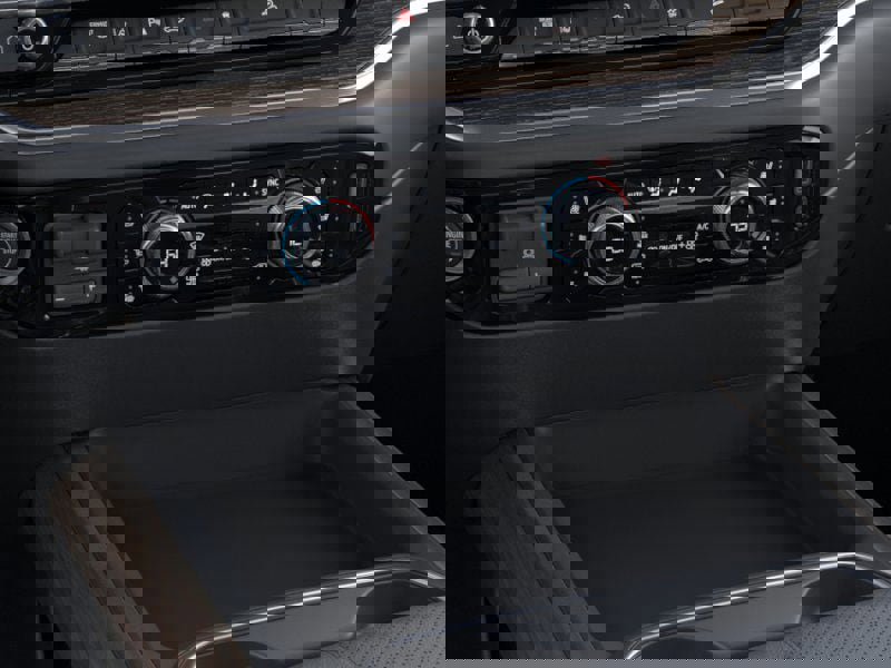 New 2025 GMC Sierra 2500 SLT w/ SLT Premium Package image 47