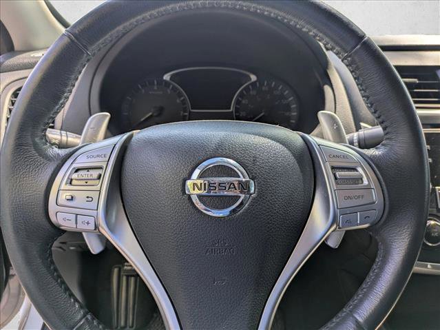Used 2016 Nissan Altima 2.5 SR image 13