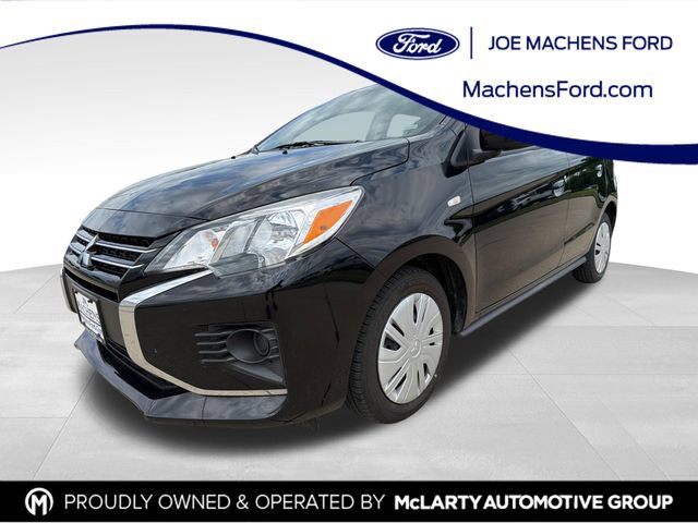 Used 2024 Mitsubishi Mirage