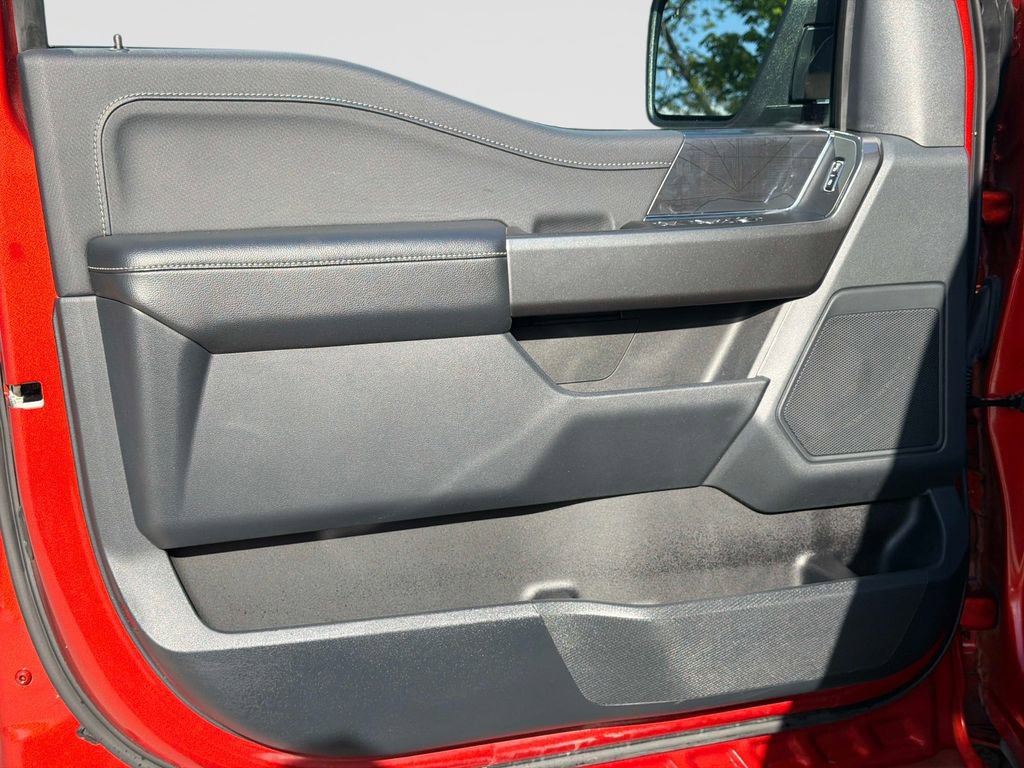 Used 2023 Ford F150 XLT w/ Equipment Group 302A High AWD/4WD image 18