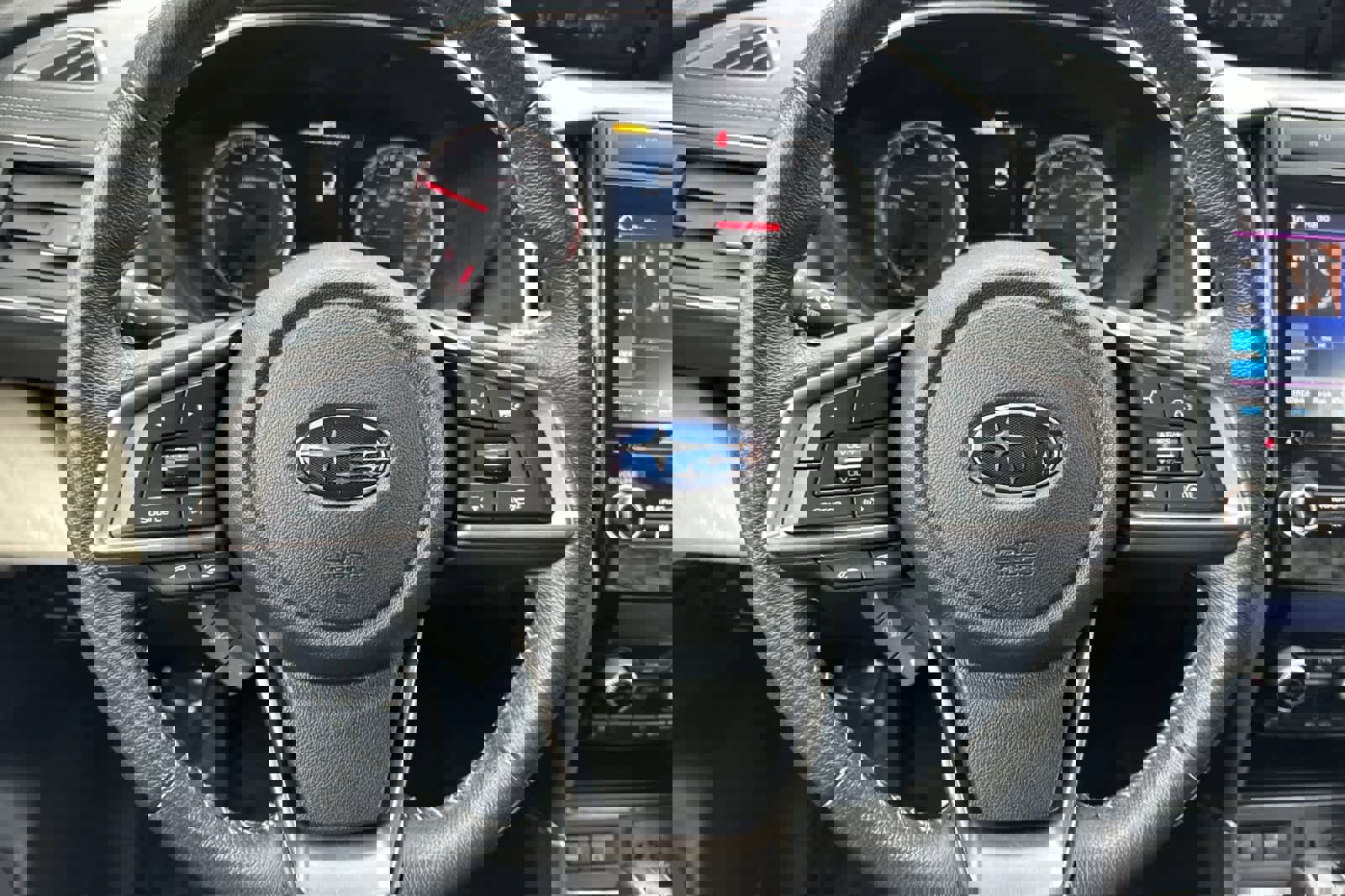 Used 2021 Subaru Ascent Premium w/ Convenience Package image 23