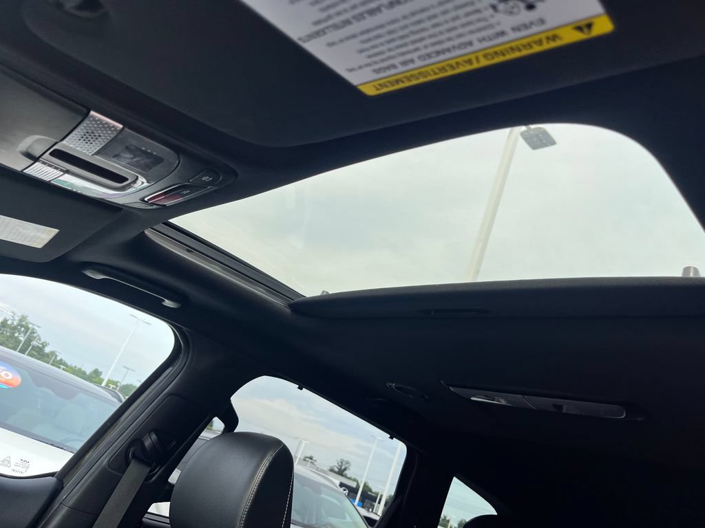 Certified 2023 Kia Telluride EX X-Line AWD/4WD image 19