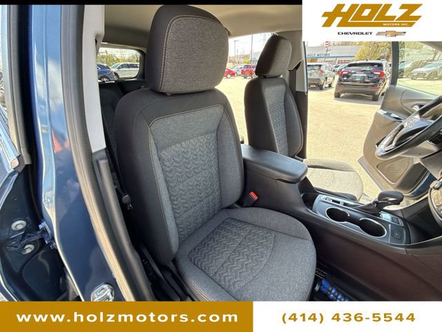 Certified 2024 Chevrolet Equinox LT AWD/4WD image 26