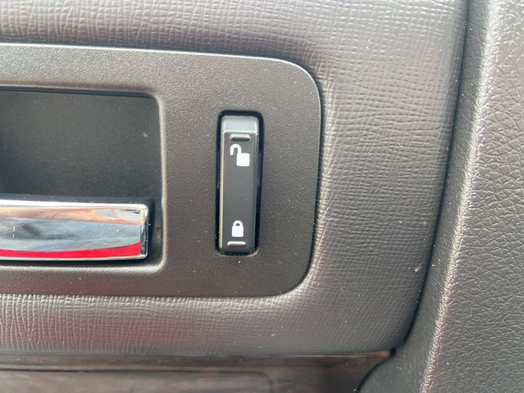 Used 2018 Ford Flex Limited image 24