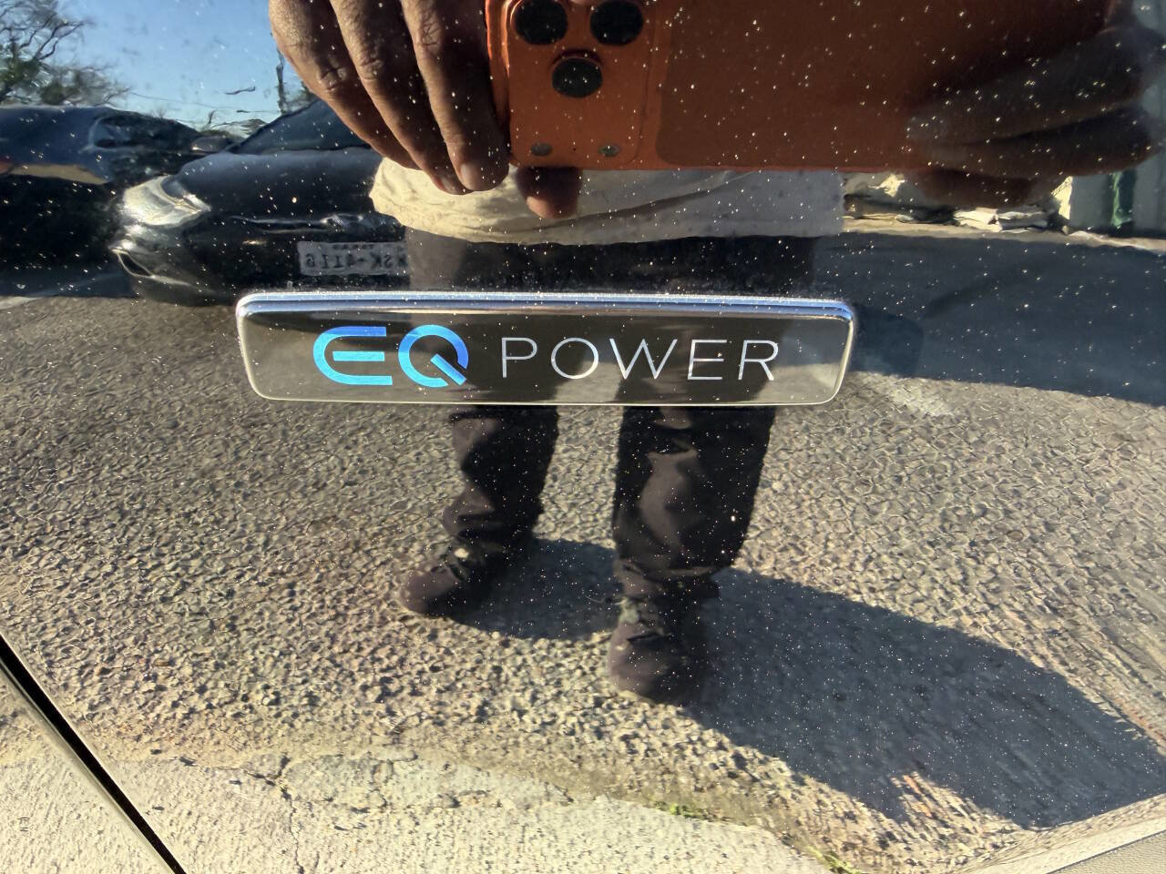 Used 2019 Mercedes-Benz GLC 350e 4MATIC w/ AMG Line image 22