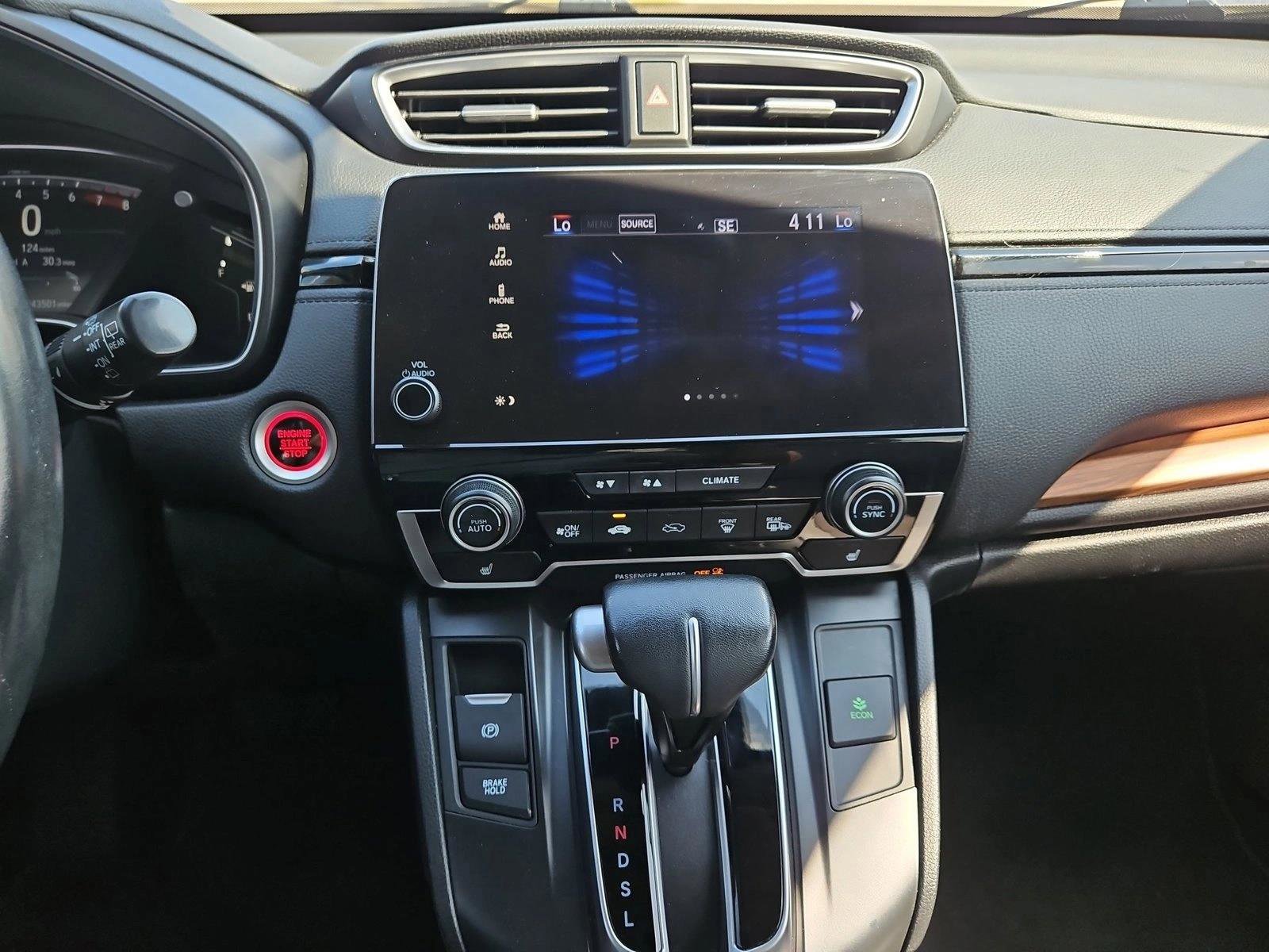 Used 2019 Honda CR-V EX-L image 14