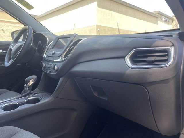 Used 2023 Chevrolet Equinox LT FWD image 26