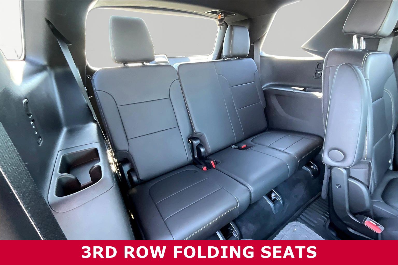 Used 2023 Chevrolet Traverse LT AWD/4WD image 25