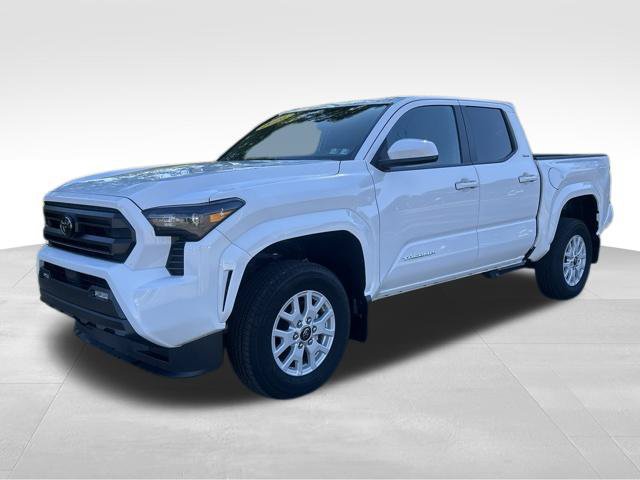 Used 2026 Toyota Tacoma SR5 AWD/4WD 360° Tour