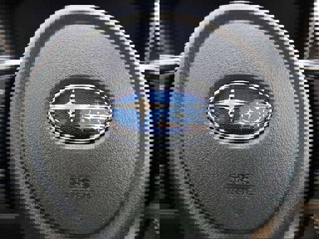 New 2025 Subaru Ascent Touring image 30