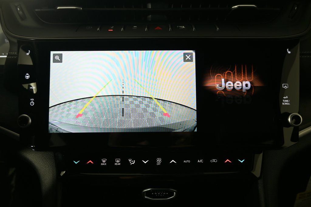 New 2026 Jeep Grand Cherokee Laredo image 27