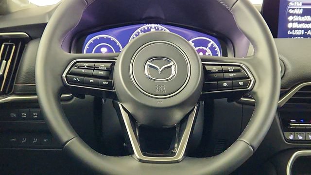 New 2026 MAZDA CX-90 Plug-In Hybrid w/Premium Sport AWD/4WD image 24
