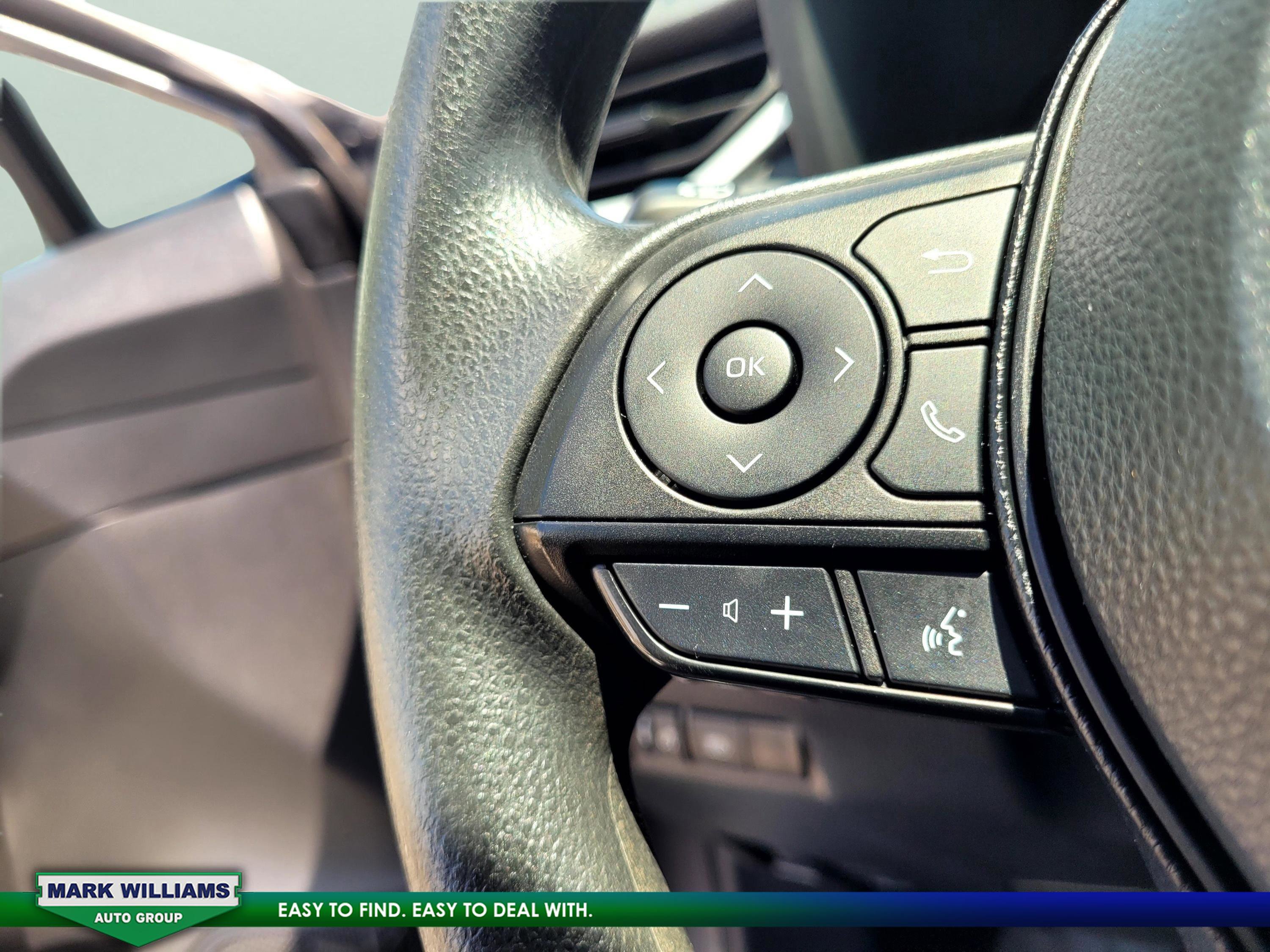 Used 2024 Toyota RAV4 XLE image 12