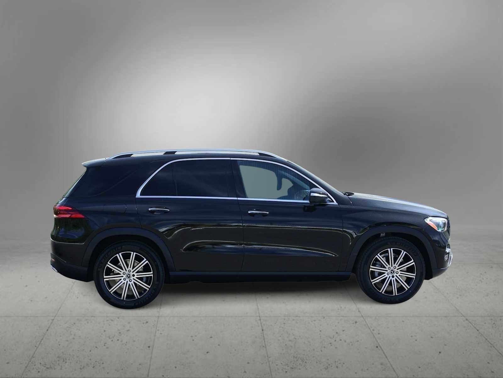 New 2026 Mercedes-Benz GLE 350 4MATIC image 4