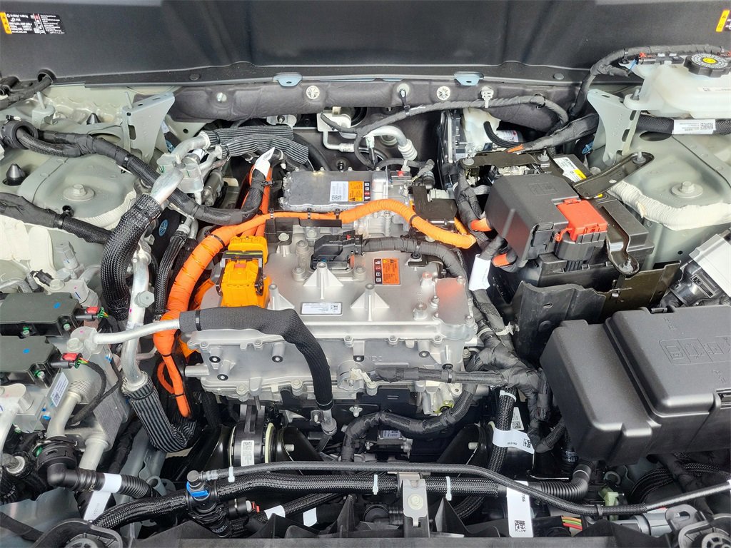 New 2026 Cadillac Vistiq Luxury image 26