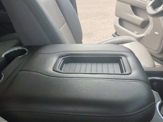 Certified 2023 Chevrolet Tahoe LT w/ Max Trailering Package RWD image 25