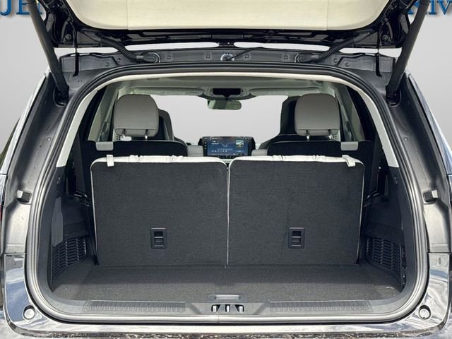 New 2025 Lincoln Aviator Reserve w/ Luxury Package image 38