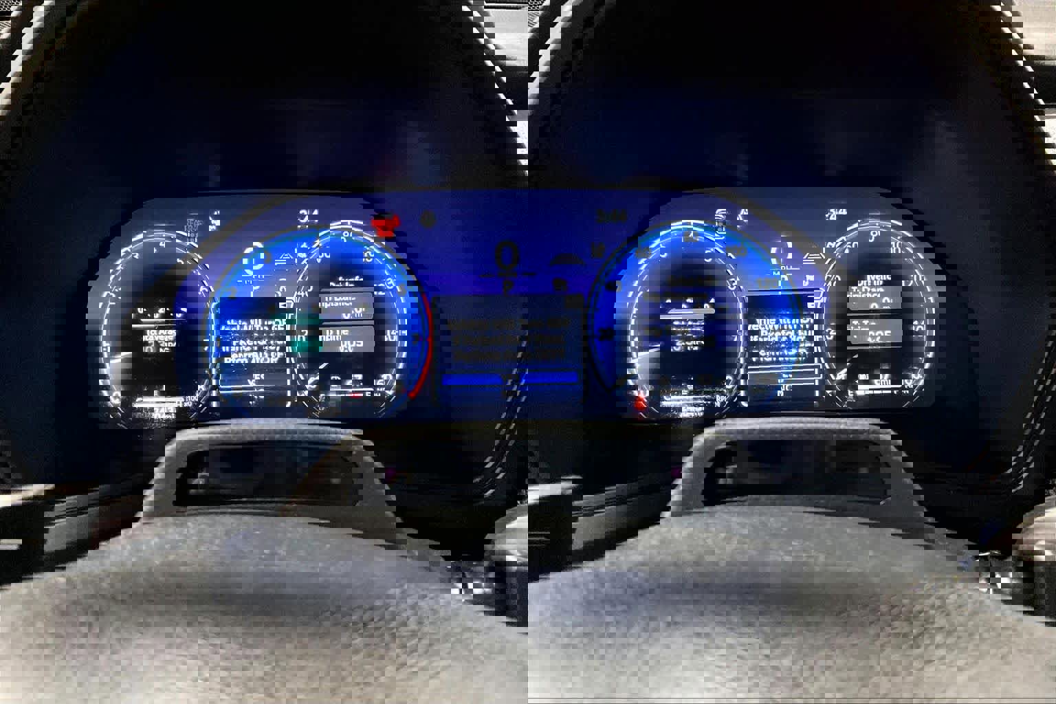 Used 2024 Toyota Grand Highlander Platinum image 24