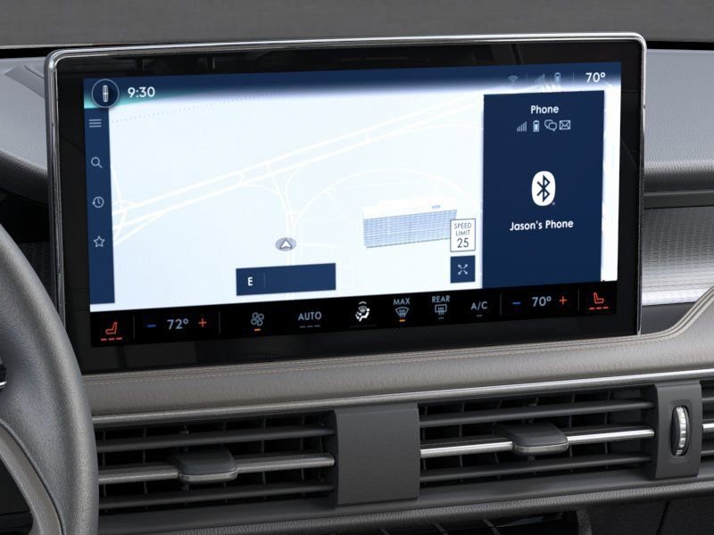New 2026 Lincoln Corsair Premiere FWD image 14
