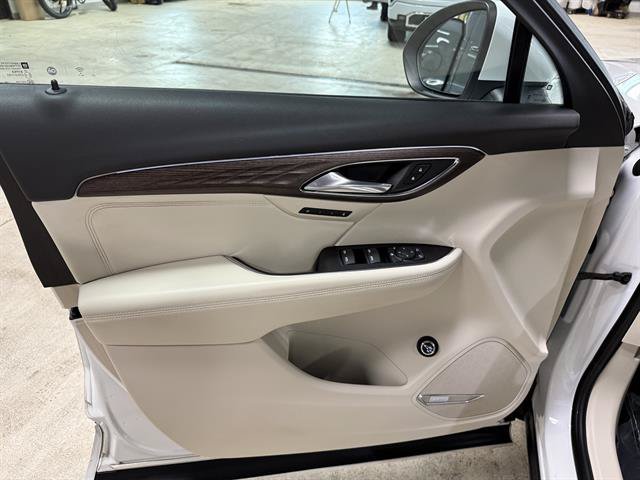 Certified 2023 Buick Envision Avenir AWD/4WD image 15