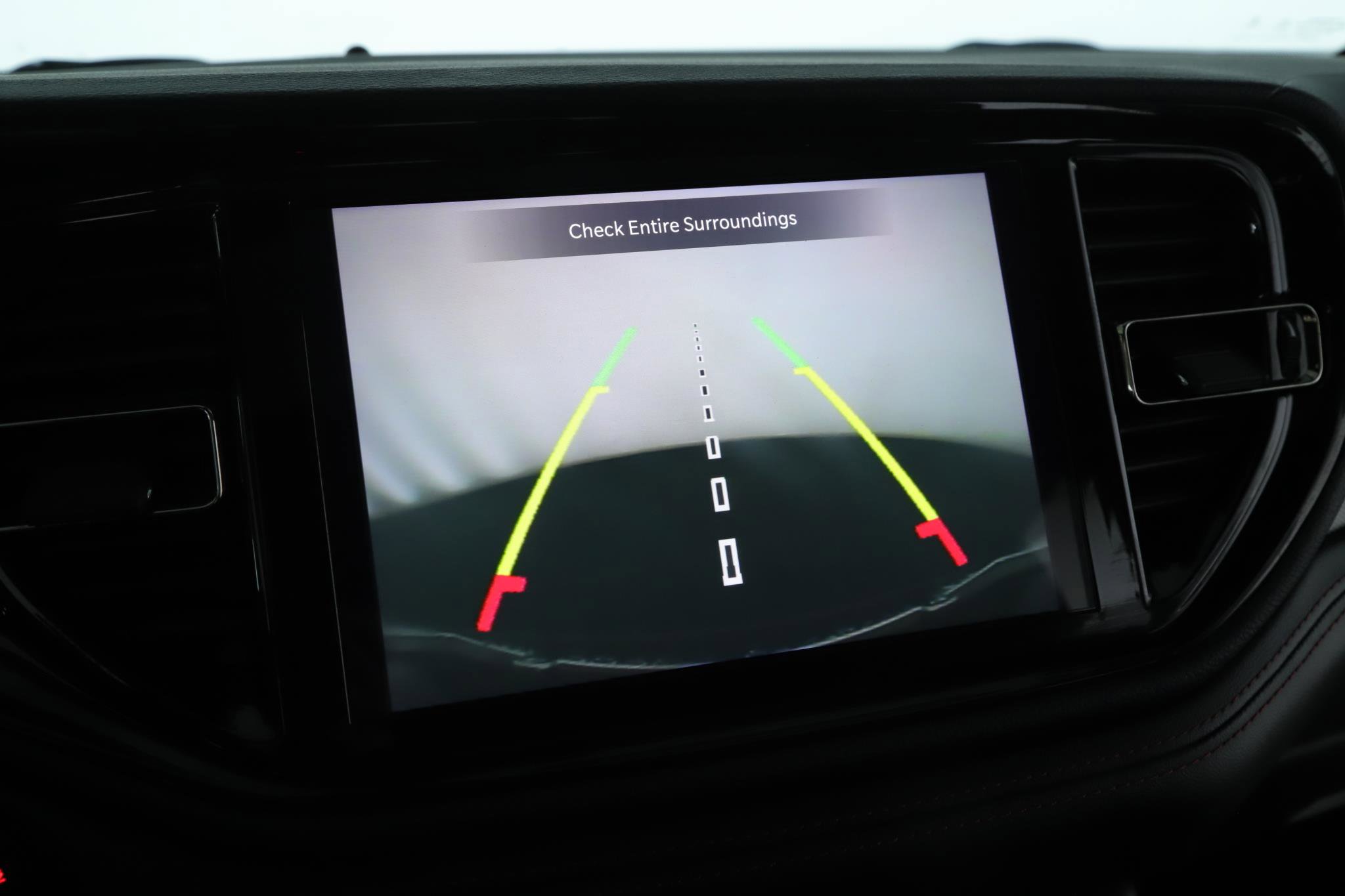 Used 2021 Dodge Durango R/T w/ Blacktop Package image 15