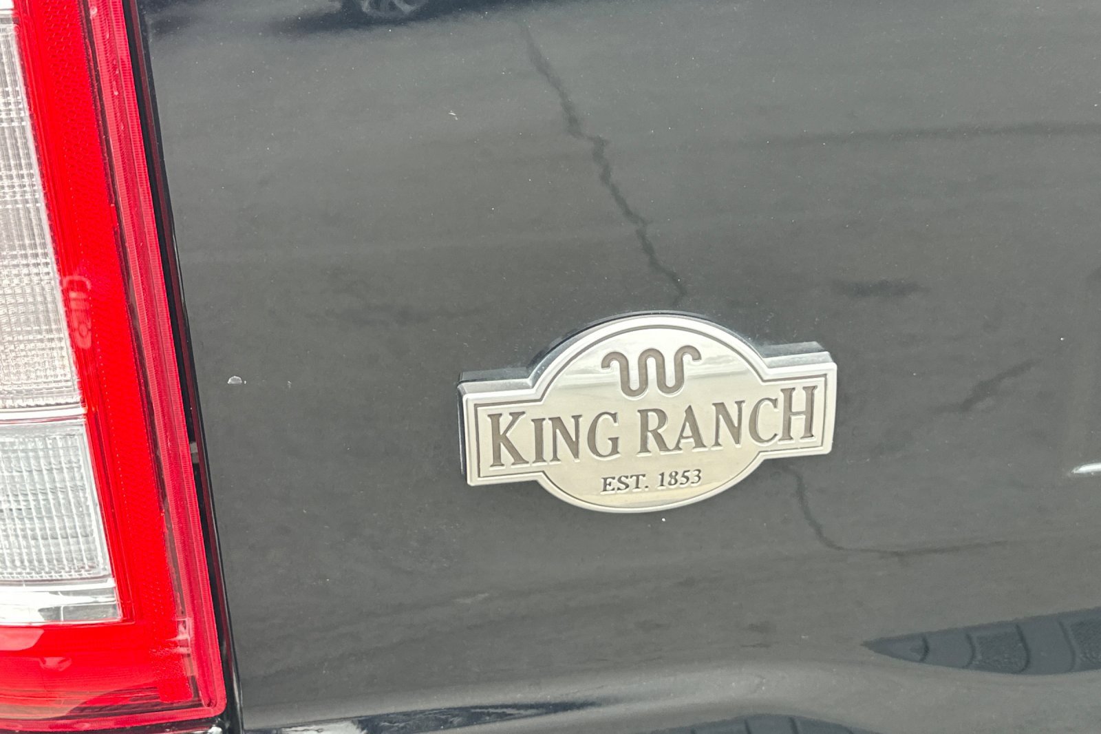 Certified 2023 Ford F150 King Ranch w/ Equipment Group 601A High image 26