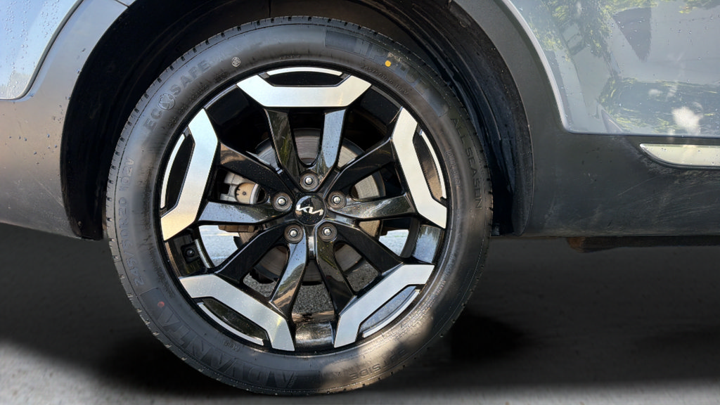 Used 2025 Kia Telluride S AWD/4WD image 48