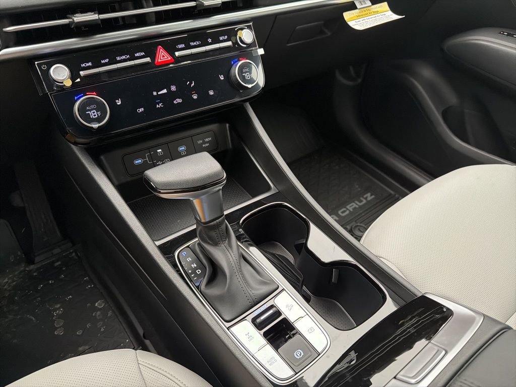 New 2026 Hyundai Santa Cruz SEL image 26