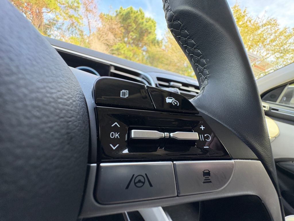 Used 2024 Hyundai Tucson SEL image 22