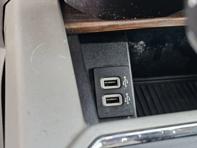 Certified 2019 Ford F150 Lariat w/ Trailer Tow Package image 21