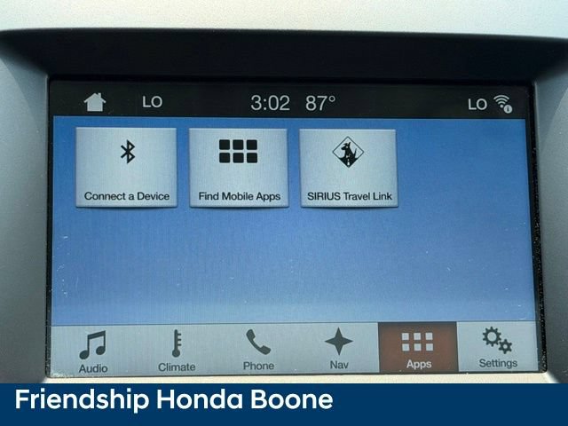 Used 2017 Ford Edge Sport w/ Equipment Group 401A AWD/4WD image 29