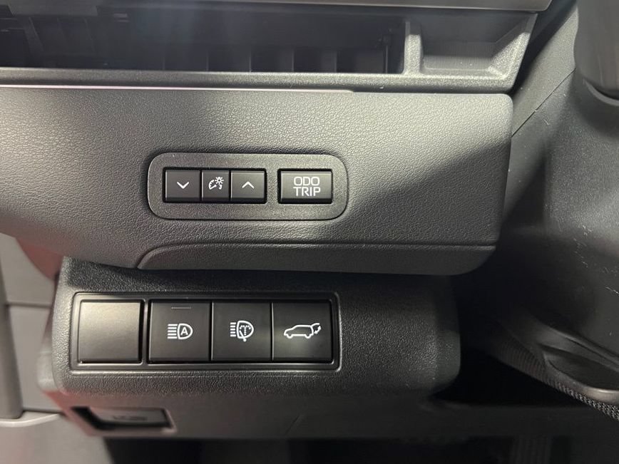 New 2026 Toyota bZ AWD/4WD image 30