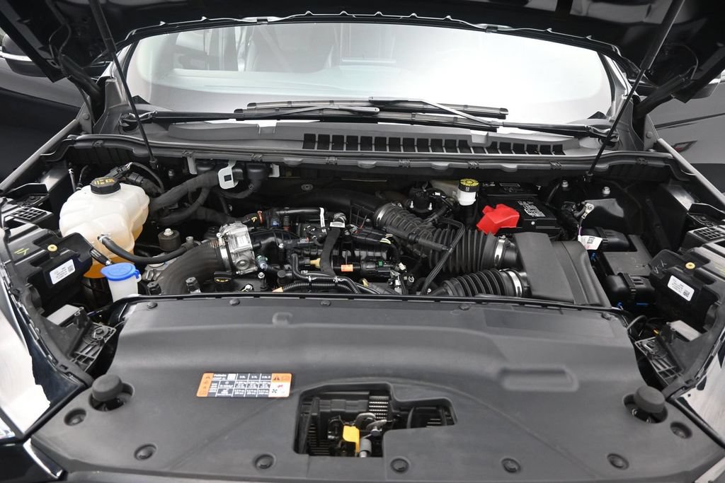 Used 2023 Ford Edge ST AWD/4WD image 12