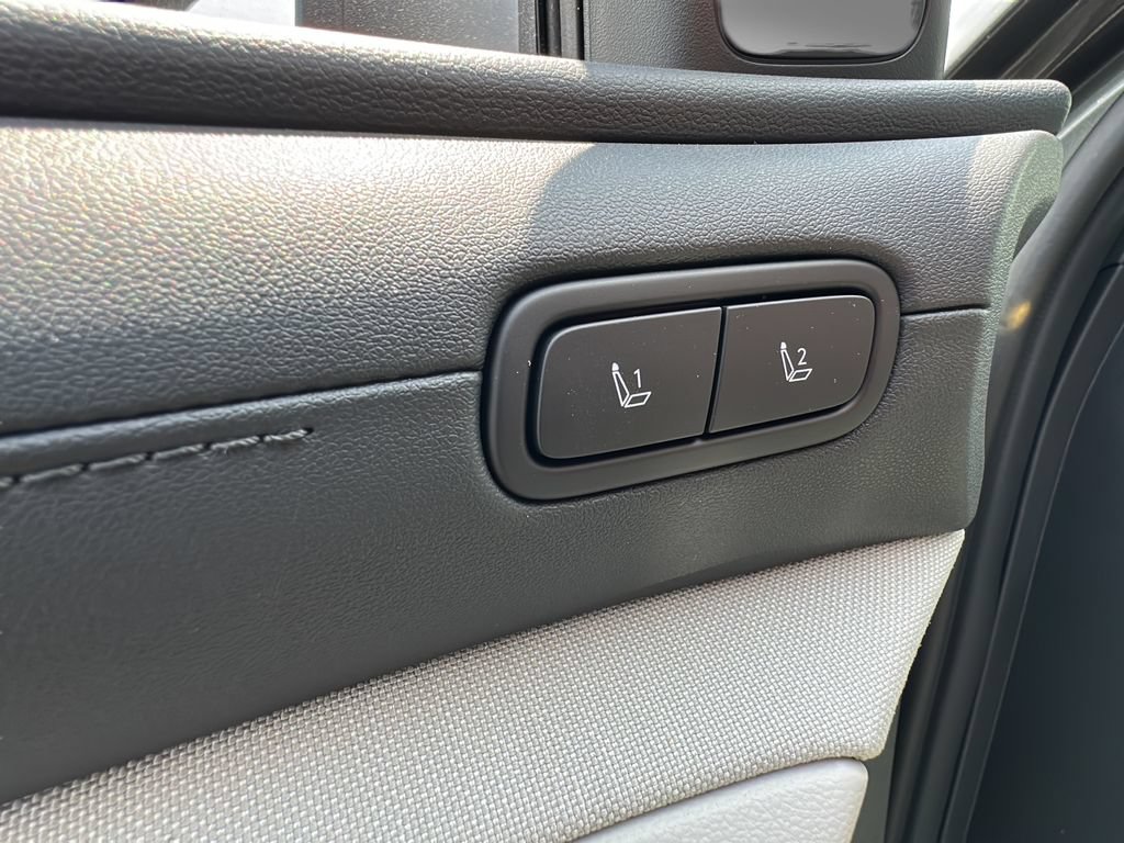 New 2026 Hyundai Tucson Limited AWD/4WD image 11