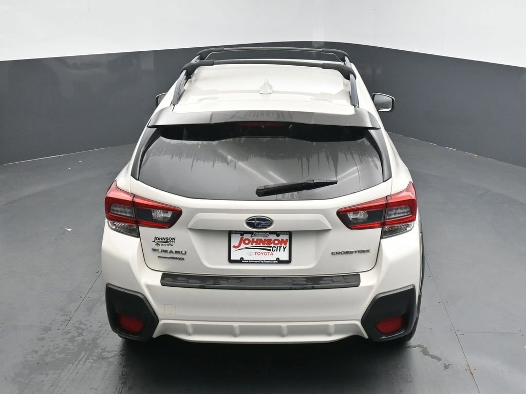 Used 2020 Subaru Crosstrek 2.0i Premium w/ Popular Package #2 AWD/4WD image 31