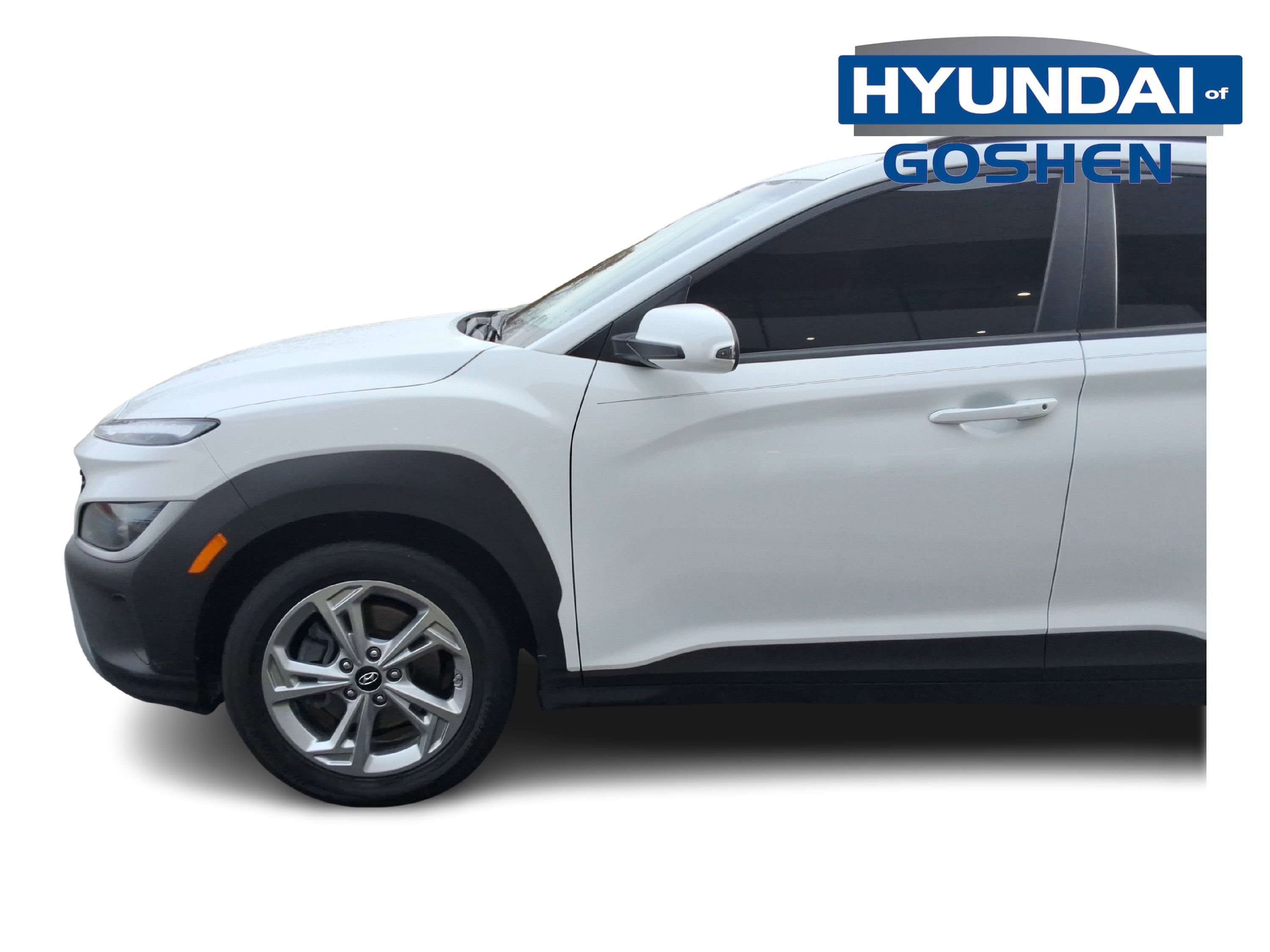 Used 2023 Hyundai Kona SEL w/ Convenience Package image 5