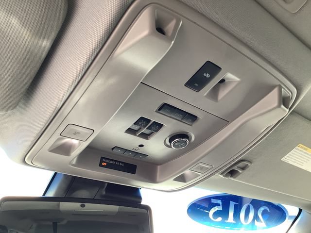 Used 2015 Cadillac Escalade ESV Luxury RWD image 19