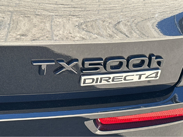 New 2026 Lexus TX 500h AWD w/ Technology Package image 23