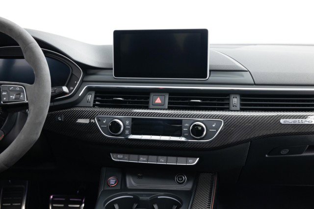 Used 2018 Audi RS 5 image 16