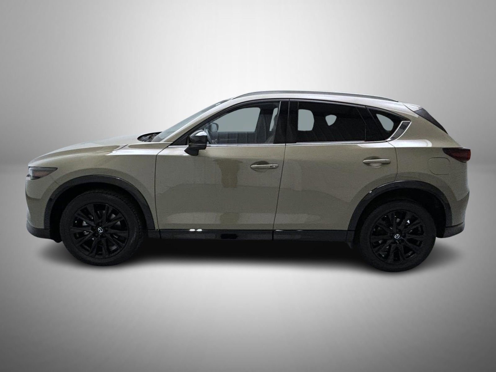 Used 2024 MAZDA CX-5 Carbon Edition image 8