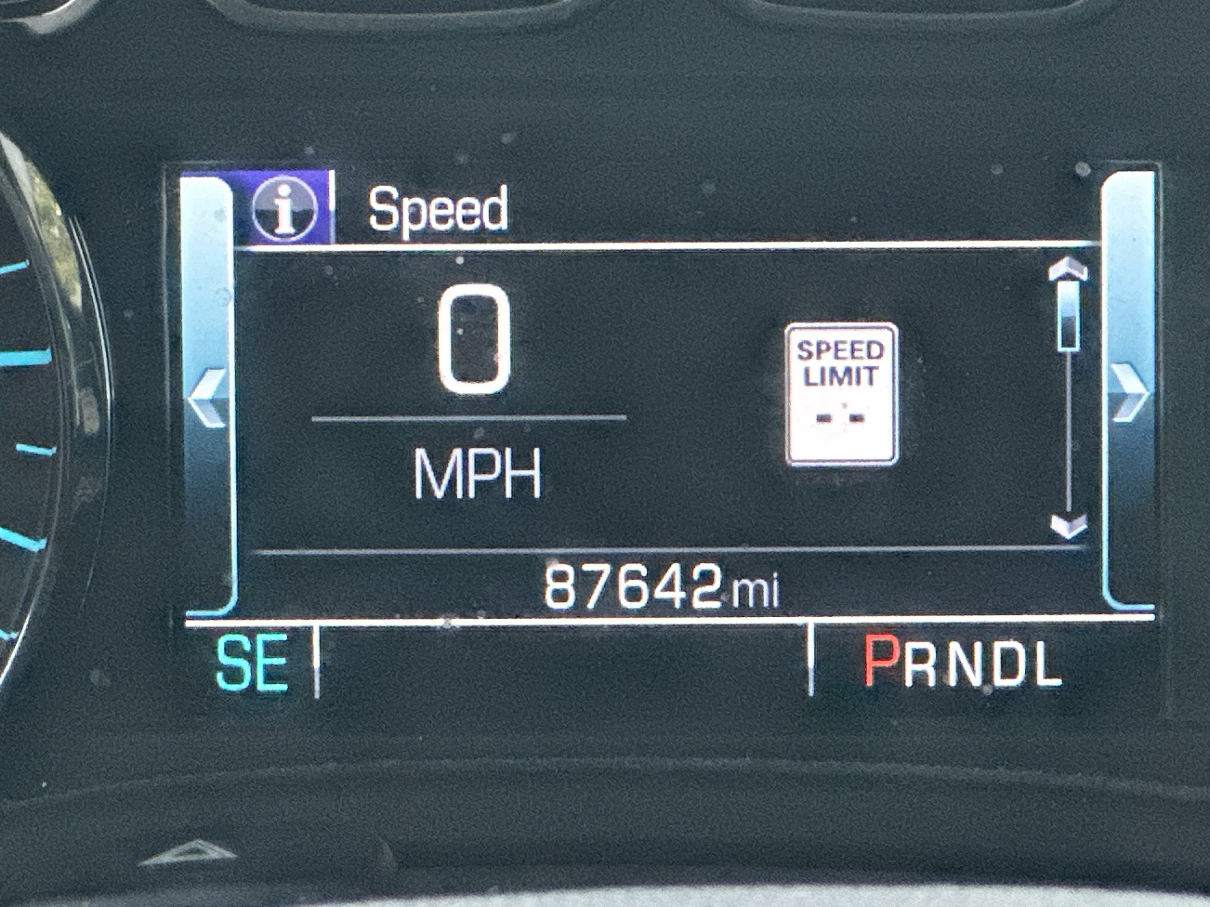 Used 2019 Chevrolet Tahoe LT AWD/4WD image 16