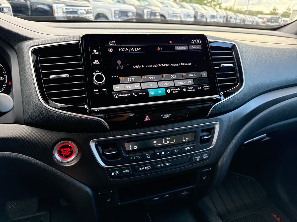 Used 2024 Honda Ridgeline TrailSport image 20