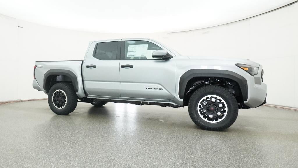 New 2026 Toyota Tacoma TRD Off-Road image 62