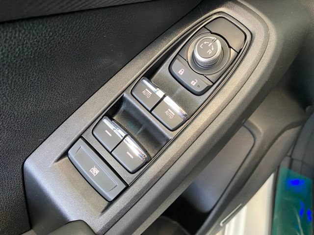 New 2026 Subaru Crosstrek 2.5i Limited AWD/4WD image 10