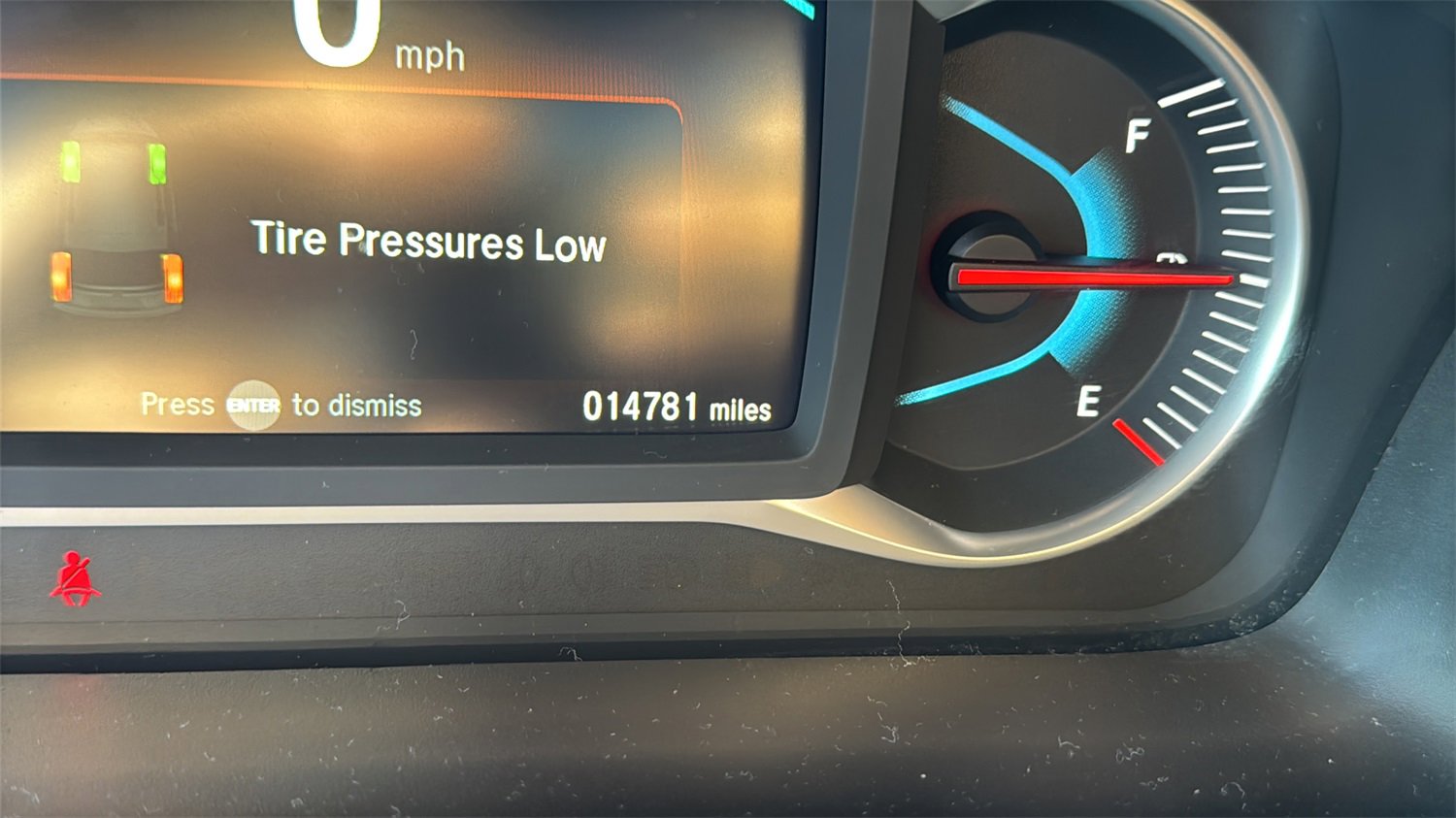 Used 2022 Honda Pilot Special Edition image 11