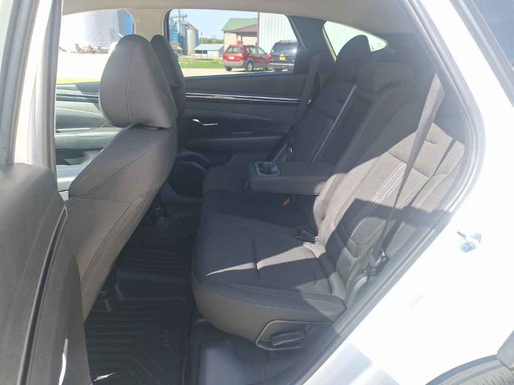 Used 2024 Hyundai Tucson SEL AWD/4WD image 18