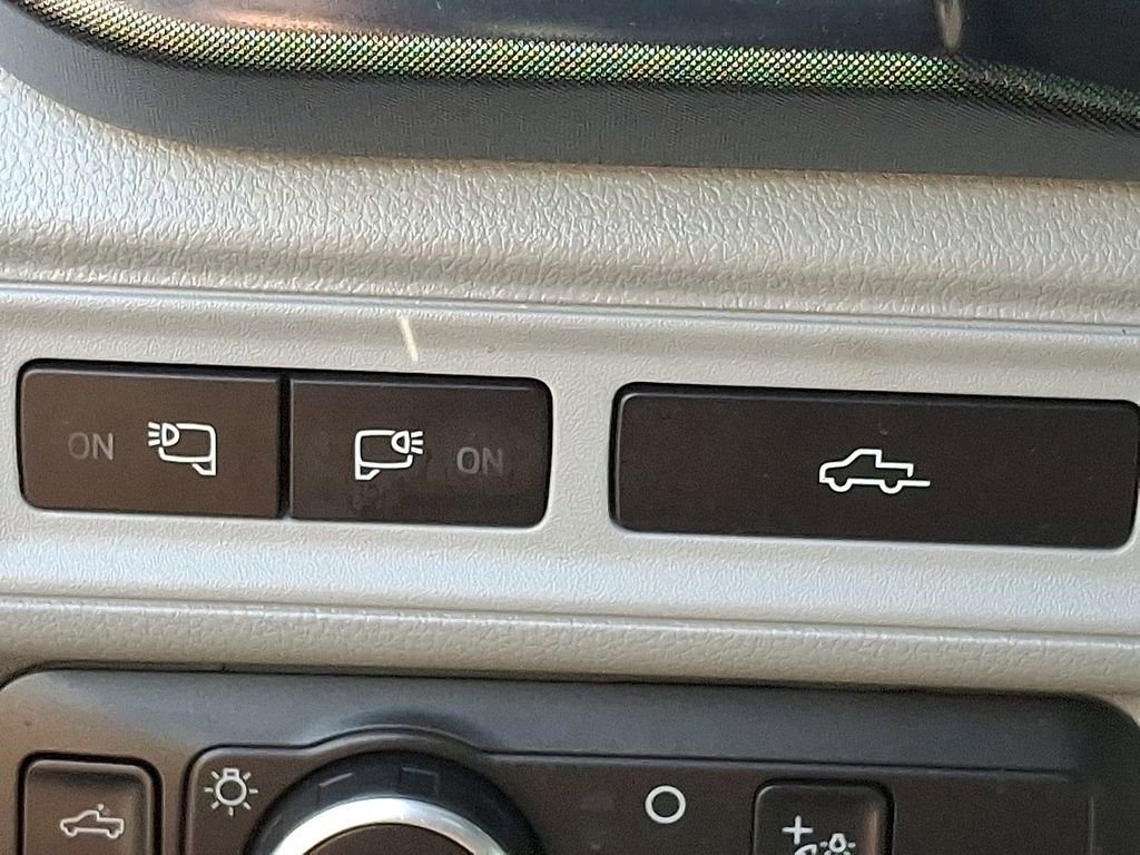 Used 2021 Ford F150 Limited image 23