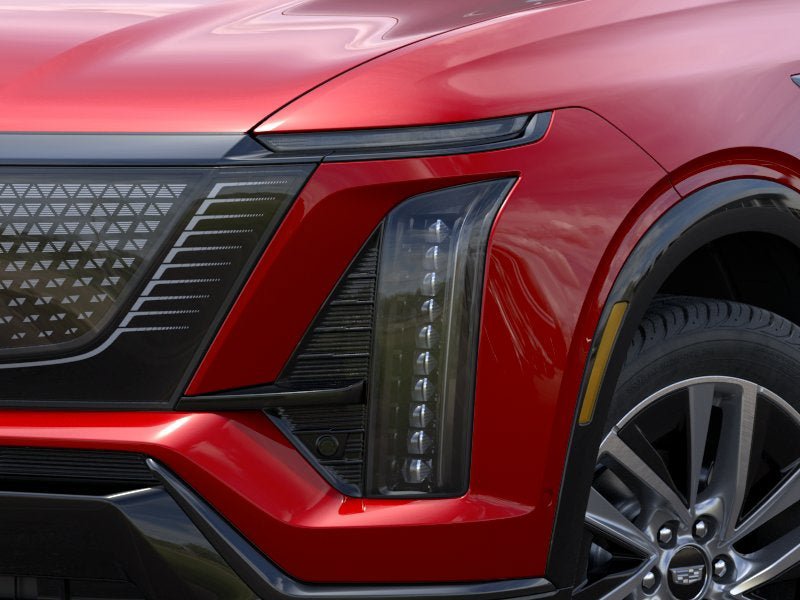 New 2027 Cadillac Vistiq Sport AWD/4WD image 10