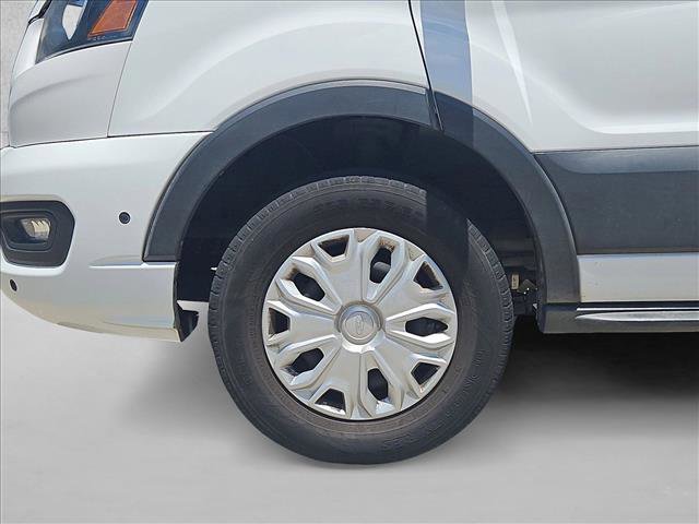 Used 2024 Ford Transit 350 XLT RWD image 21