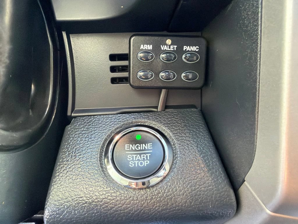 Certified 2022 Ford F250 Lariat w/ Tremor Off-Road Package AWD/4WD image 29